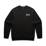 Balas and bullybeef crew