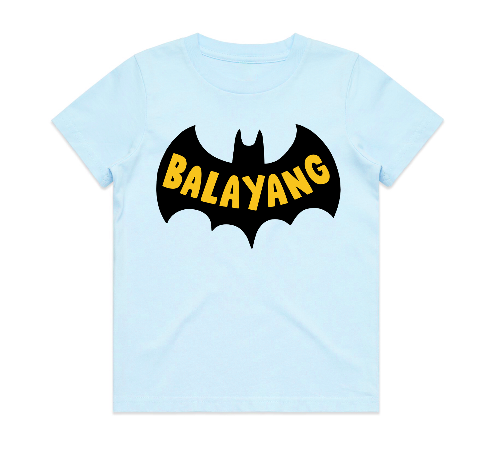 Kids Balayang tee