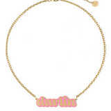 Darlin necklace