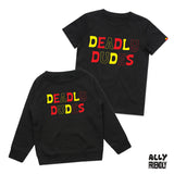 Deadly Dudes Bundle