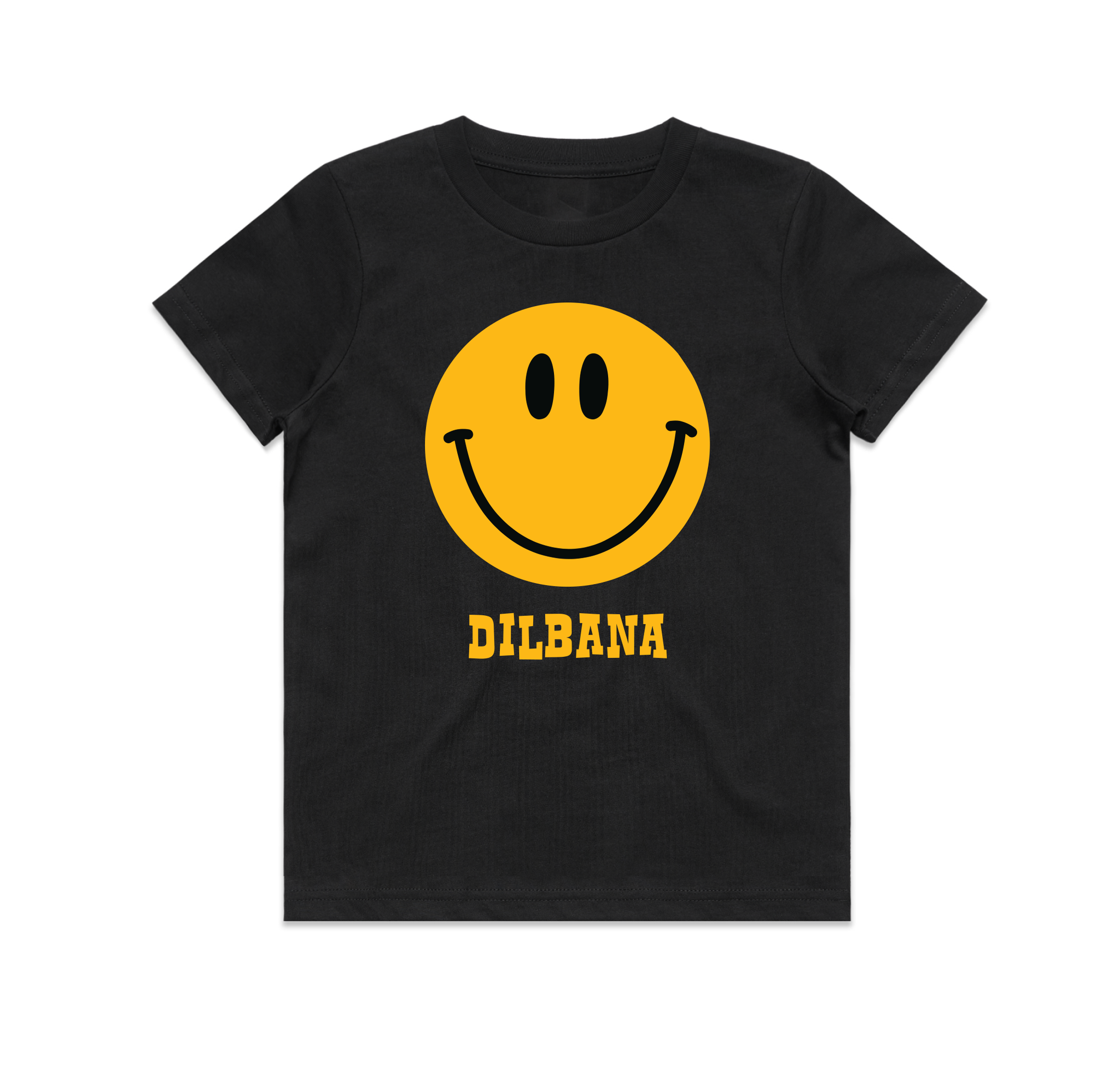 Kids Dilbana tee