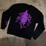 Protect Trans Mob crew neck