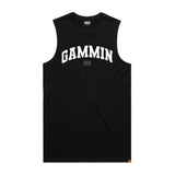 Gammin college tank