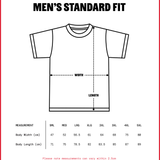 Keens curry tee