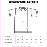 Protect Trans Mob tee 2.0 Womens