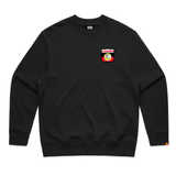 Gammin dogs footy jumper