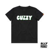 Kids Cuzzy