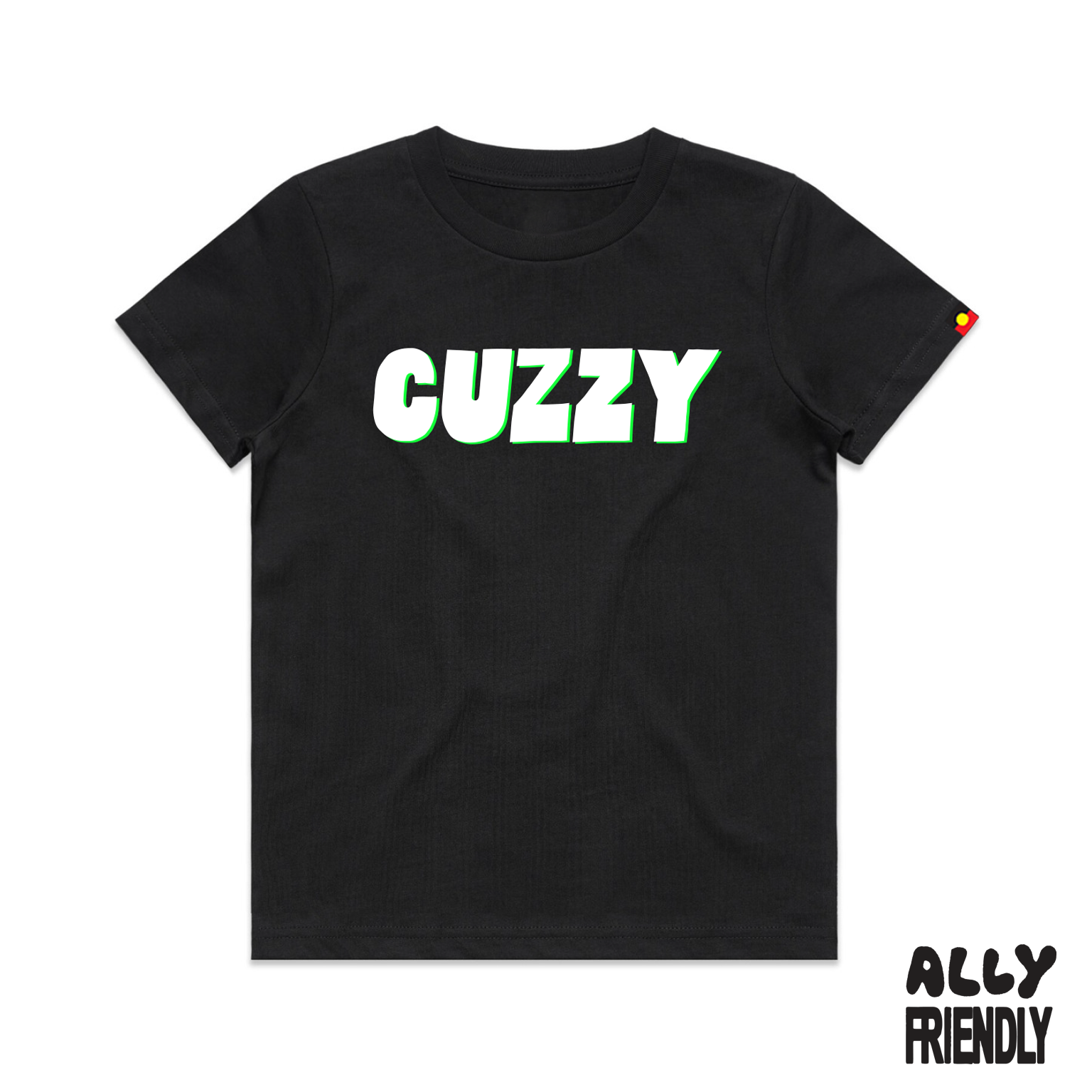 Kids Cuzzy โ Gammin threads
