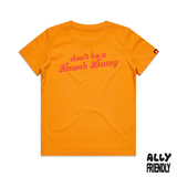 Kids Dumb Dawg tee