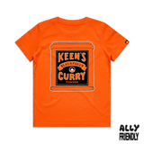 Kids Keens tee