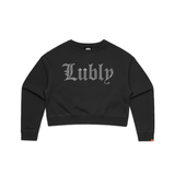 Juicy Lubly jumper