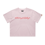 merry and lubly crop