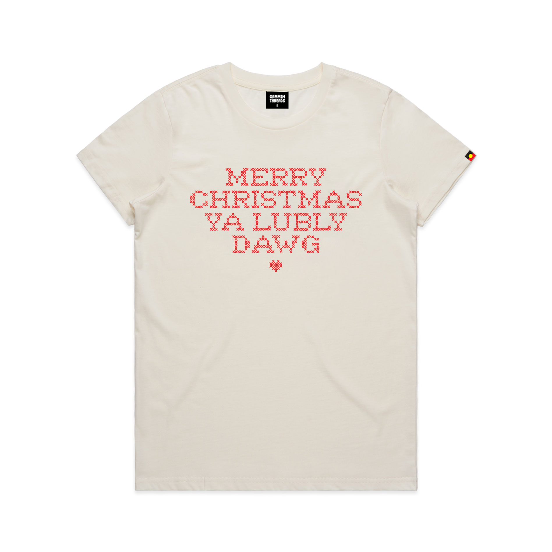 merry christmas tee womens