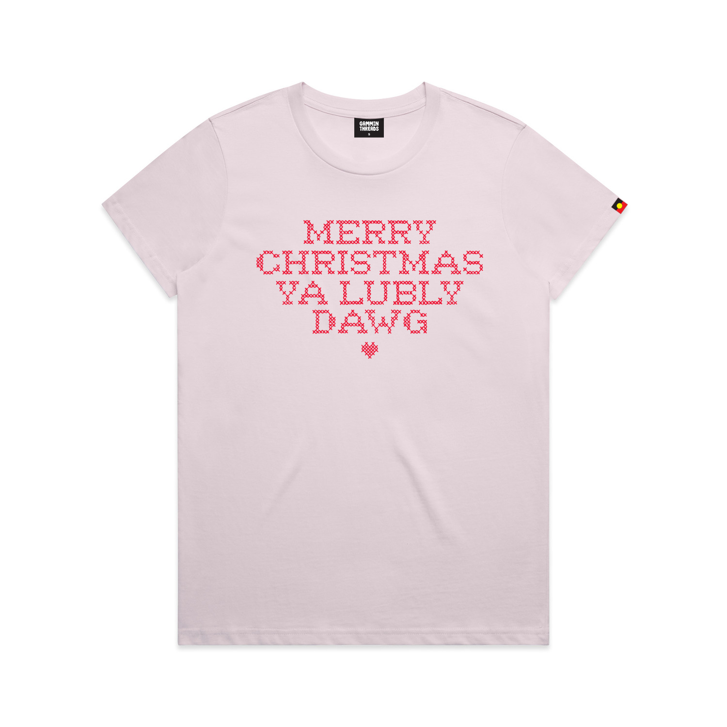 merry christmas tee womens