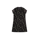 iilk mesh dress