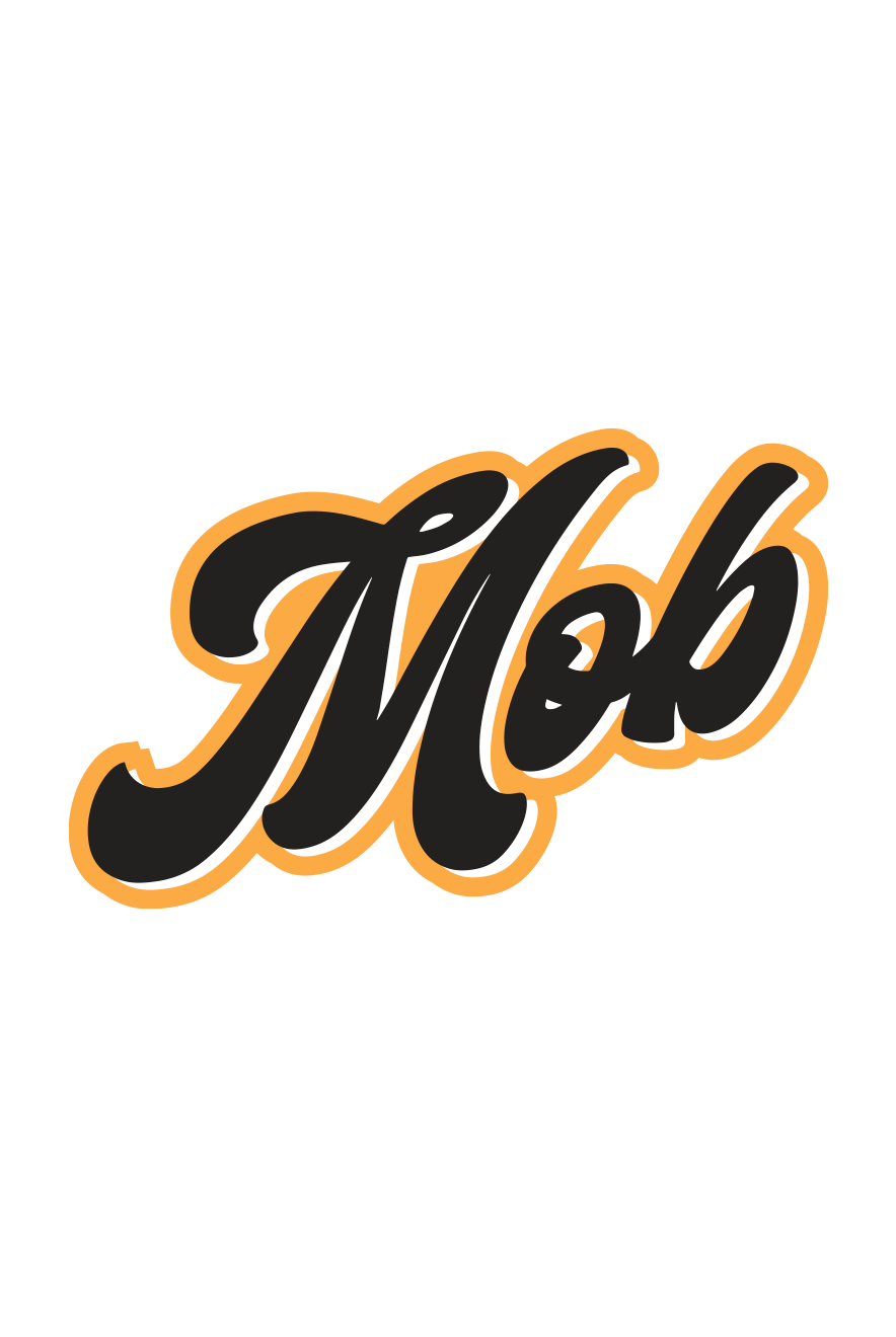 Mob sticker