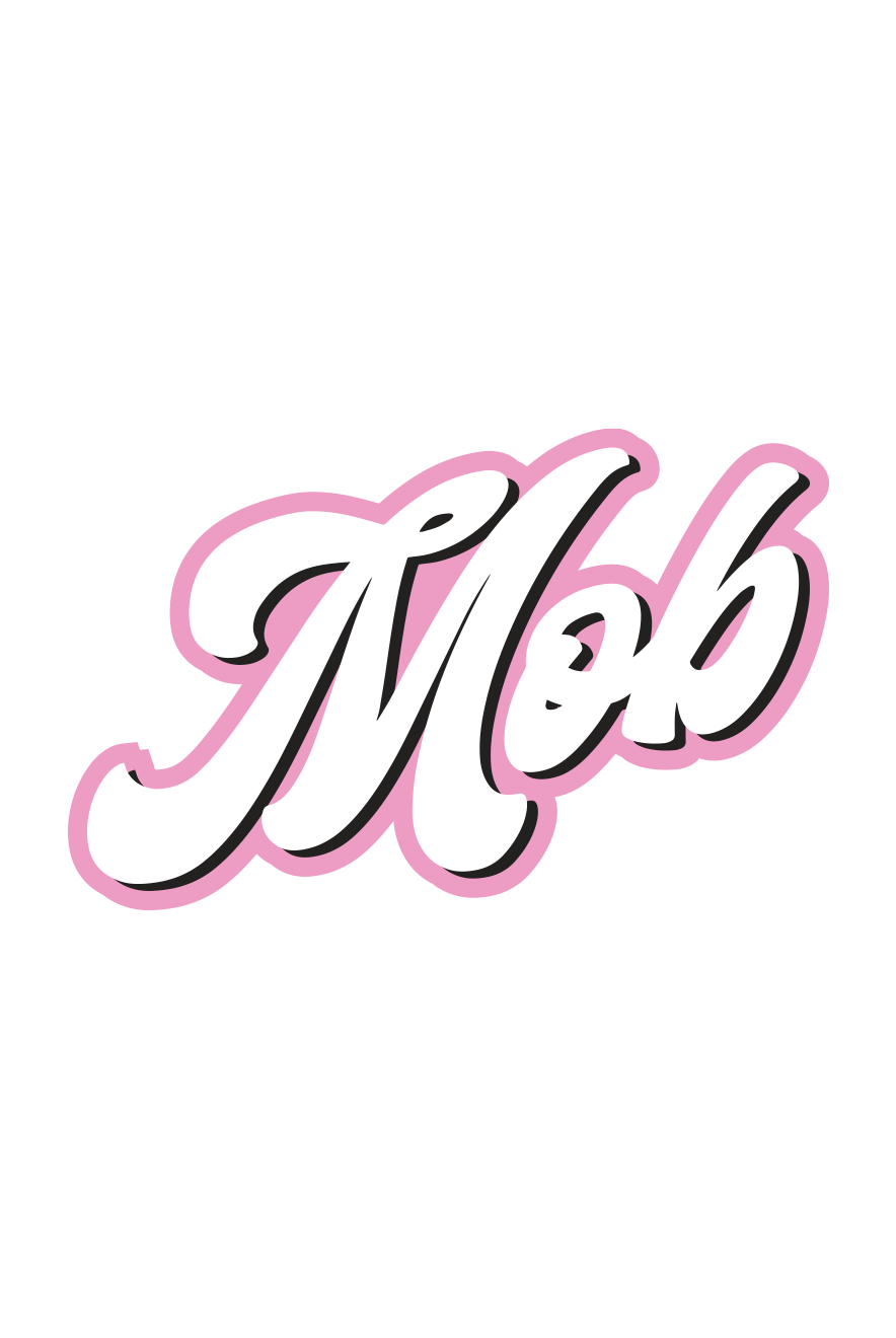 Mob sticker