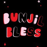 Bunjil bless poster