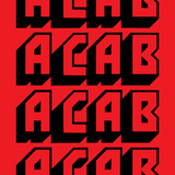 ACAB poster