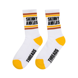 skinny ankles socks