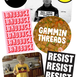 Sticker pack