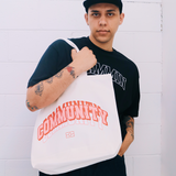 Community tote