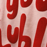 lubly tshirt