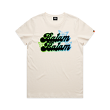 Balam Balam tee