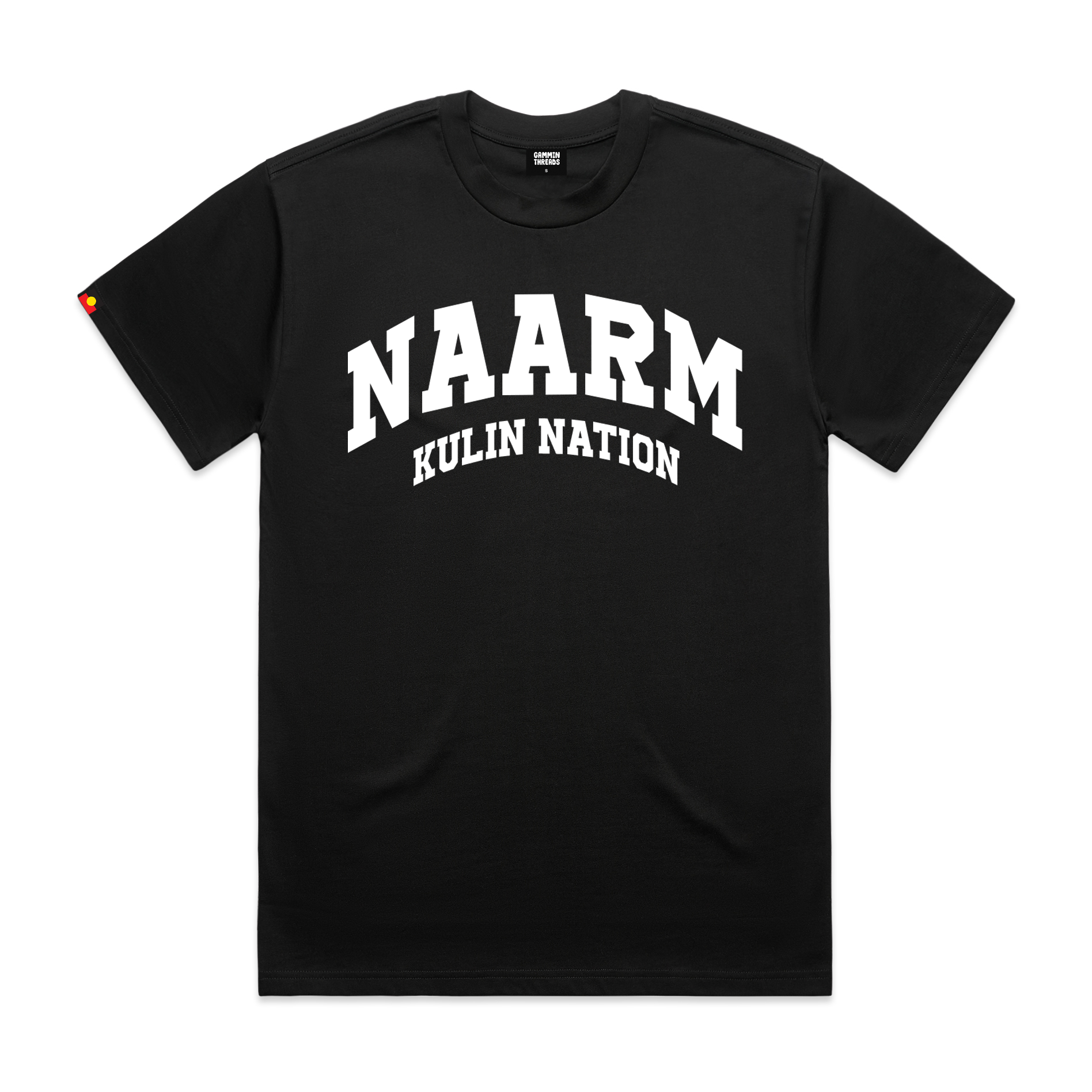 Naarm tee