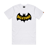 Balayang tee white