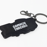 Blakz key chain