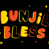 Bunjil Bless card