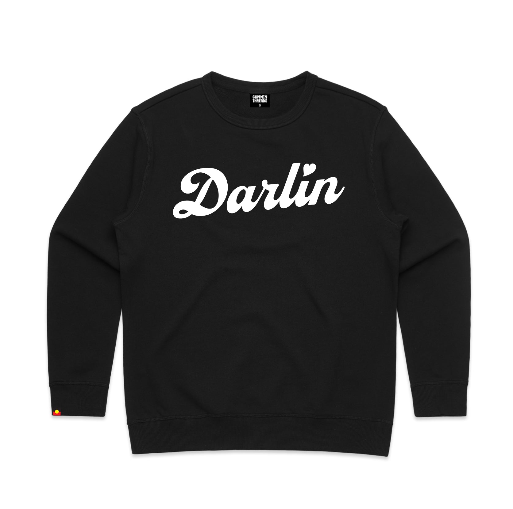 darlin jumper