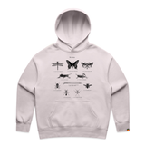 Dhumbak hoodie