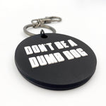 Gammin Dumb Dog key chain