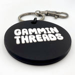 Gammin Dumb Dog key chain
