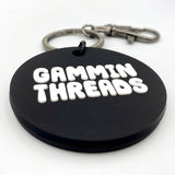 Gammin Dumb Dog key chain