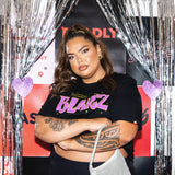 Blakz tee