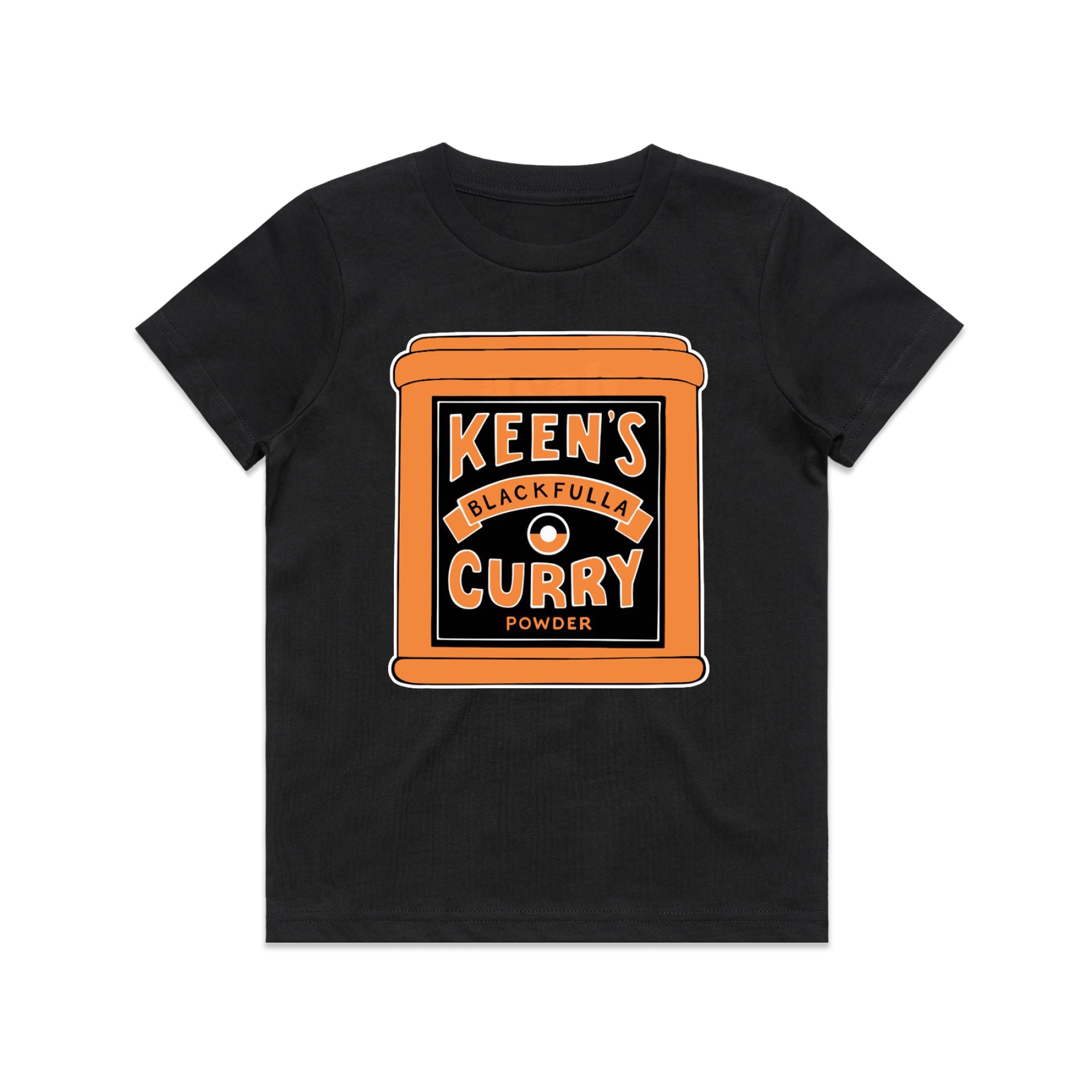 Kids Keens tee