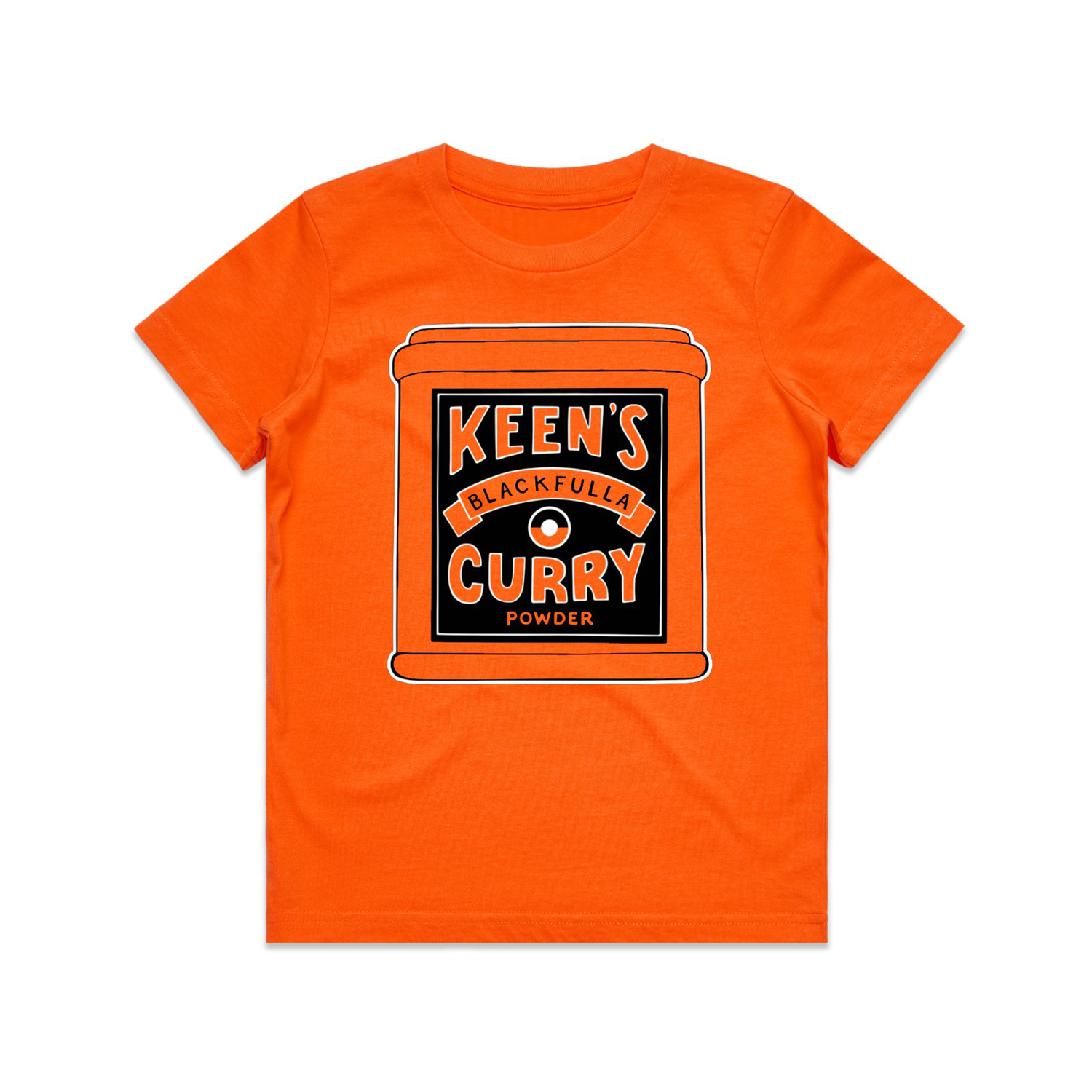 Kids Keens tee