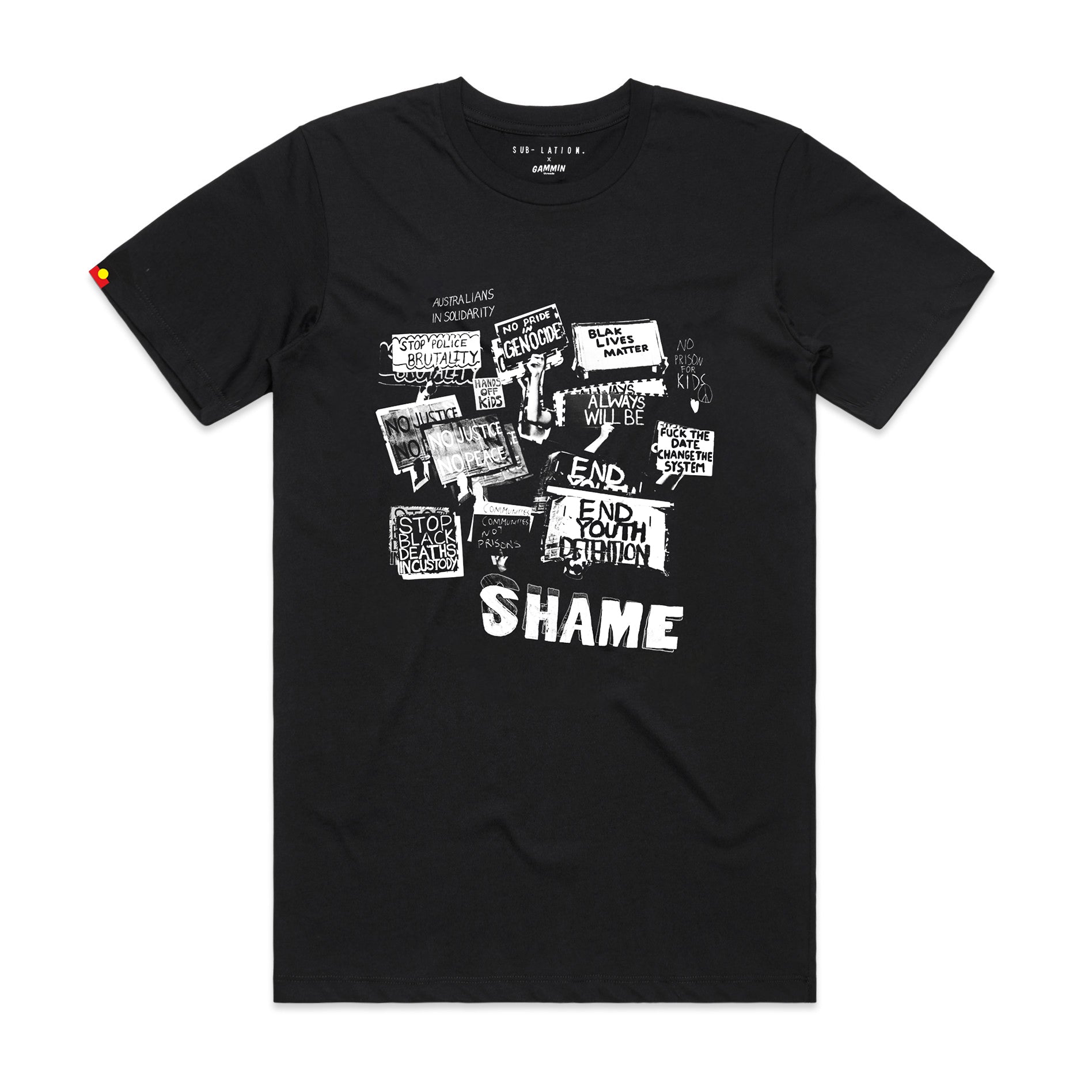 Shop Tee's – Gammin threads