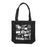 Protest tote