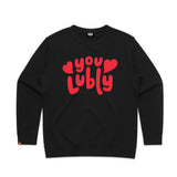 lubly crew
