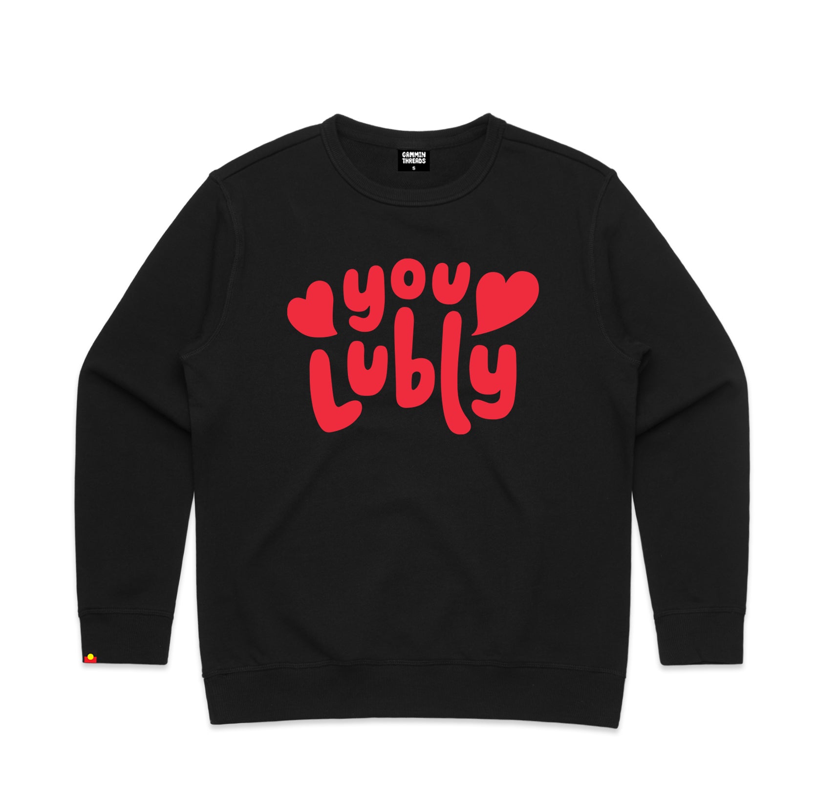 lubly crew